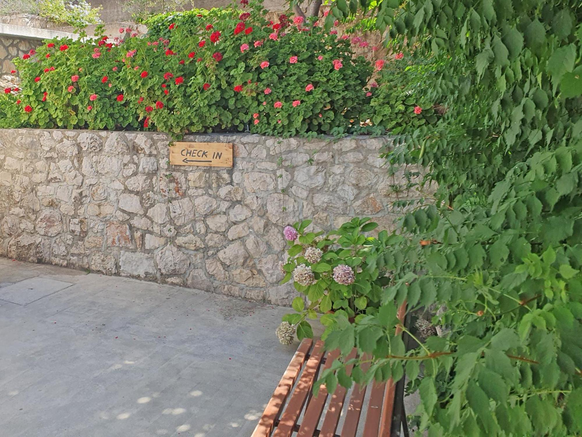 Holiday Home Gordana II Hvar Town Exterior foto