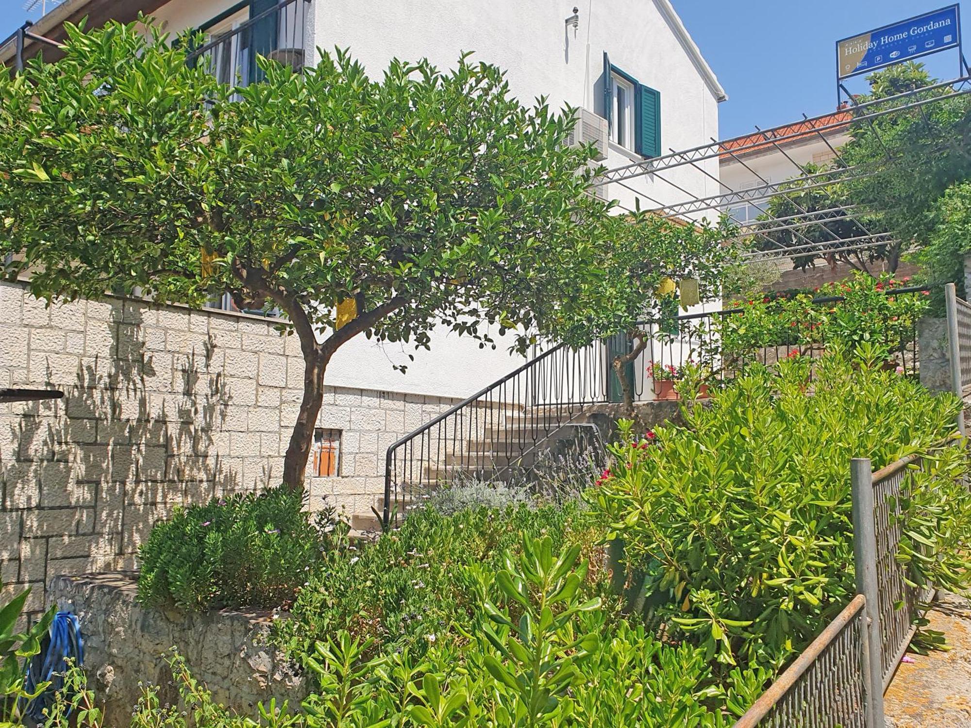 Holiday Home Gordana II Hvar Town Exterior foto